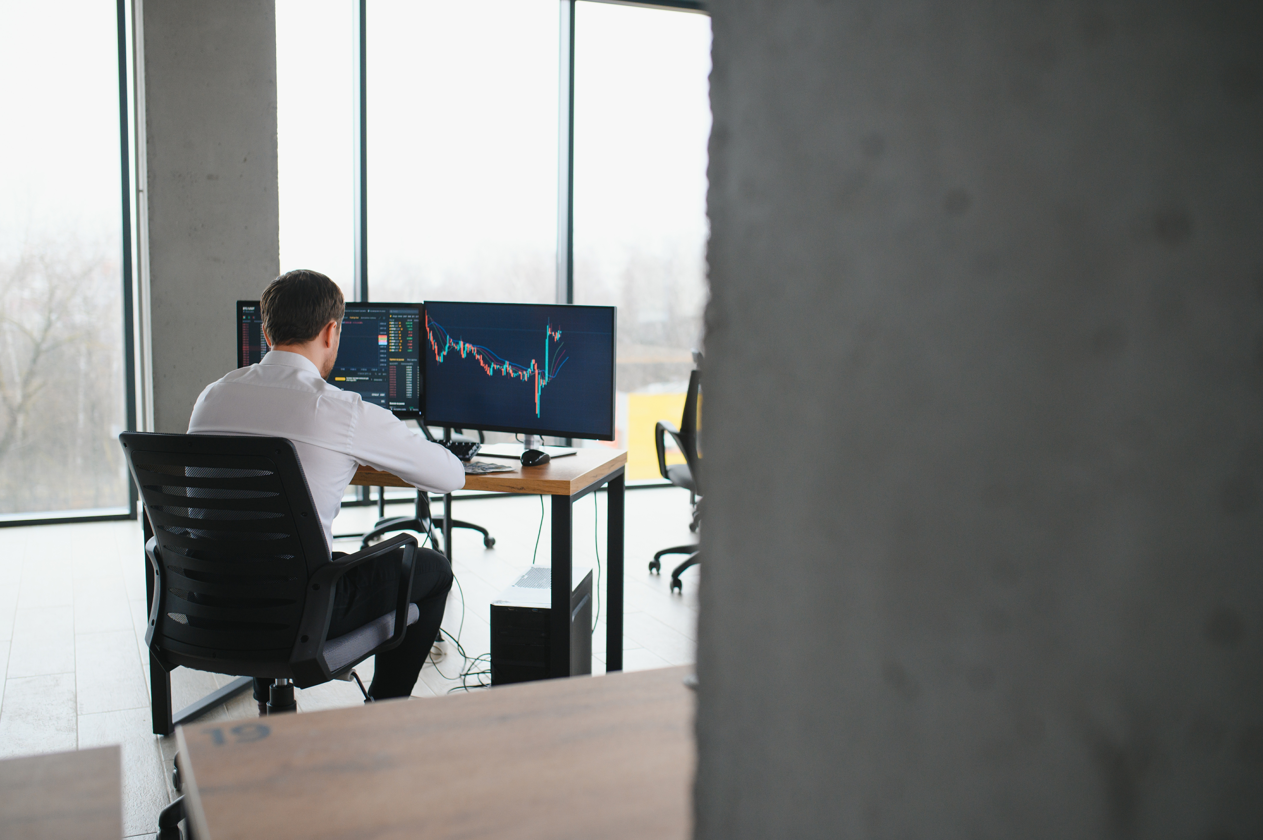 Consultoría en finanzas